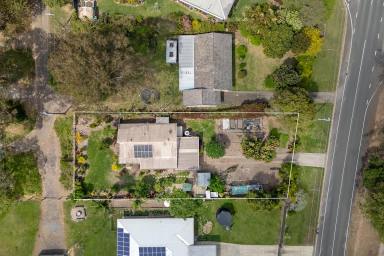 House For Sale - QLD - Cooran - 4569 - Renovator with Views and Dual Living  (Image 2)