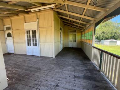 House For Lease - QLD - Depot Hill - 4700 - Stunning 3-Bedroom +Sunroom Home  (Image 2)