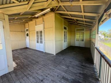 House For Lease - QLD - Depot Hill - 4700 - Stunning 3-Bedroom +Sunroom Home  (Image 2)