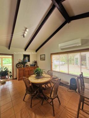 House For Sale - QLD - Millstream - 4888 - Charming Block on the Millstream  (Image 2)