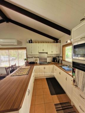 House For Sale - QLD - Millstream - 4888 - Charming Block on the Millstream  (Image 2)