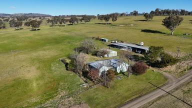 Lifestyle Auction - NSW - Bendemeer - 2355 - Rural Lifestyle, Town Convenience  (Image 2)