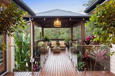 House For Sale - QLD - Doonan - 4562 - Architectural Sustainability Meets Hinterland Paradise  (Image 2)