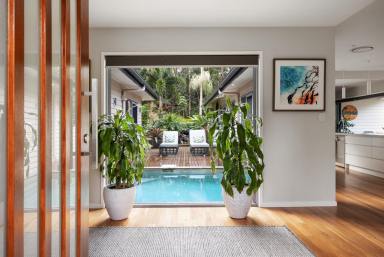 House For Sale - QLD - Doonan - 4562 - Architectural Sustainability Meets Hinterland Paradise  (Image 2)