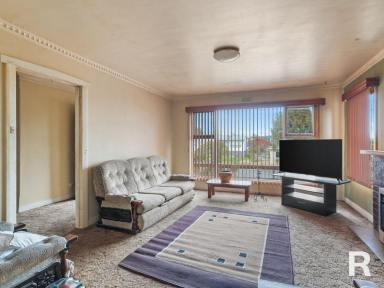 House For Sale - TAS - East Devonport - 7310 - Under offer - Renovator's Opportunity - 4 Bedrooms, Spacious Block  (Image 2)