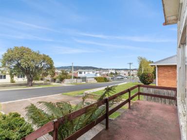 House For Sale - TAS - East Devonport - 7310 - Renovator's Opportunity - 4 Bedrooms, Spacious Block  (Image 2)