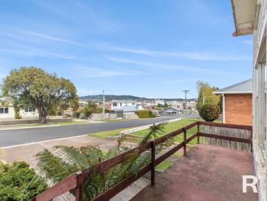 House For Sale - TAS - East Devonport - 7310 - Under offer - Renovator's Opportunity - 4 Bedrooms, Spacious Block  (Image 2)
