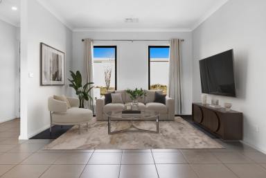 House For Sale - VIC - Mildura - 3500 - Modern Corner Block with Shed and Style  (Image 2)