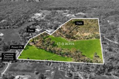 Residential Block For Sale - VIC - Mandurang - 3551 - A Rare Offering on Exclusive Tannery Lane  (Image 2)