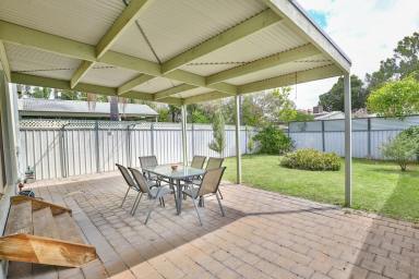 Townhouse For Sale - VIC - Mildura - 3500 - CHARACTERFUL TOWNHOUSE  (Image 2)