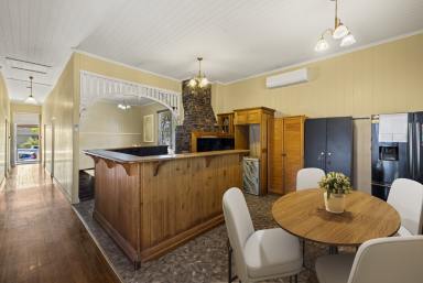 House For Sale - QLD - Toowoomba City - 4350 - Fall in Love with Colonial Charm in the Heart of Toowoomba  (Image 2)