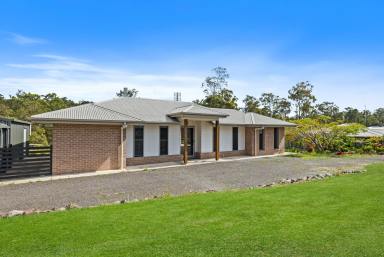 Acreage/Semi-rural Auction - QLD - Tamaree - 4570 - Modern Estate Living Meets 48 Acres of Unmatched Freedom in Tamaree  (Image 2)