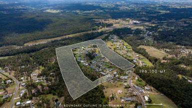 Acreage/Semi-rural Auction - QLD - Tamaree - 4570 - Modern Estate Living Meets 48 Acres of Unmatched Freedom in Tamaree  (Image 2)