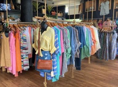 Business For Sale - NSW - South West Rocks - 2431 - Coastal Fashion Boutique in Prime Beachfront Tourist Spot  (Image 2)
