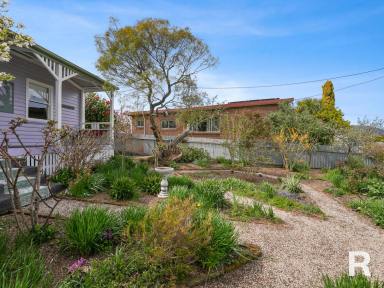 House For Sale - TAS - St Marys - 7215 - Federation Delight  (Image 2)