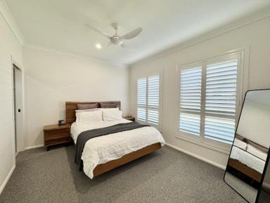 Unit For Lease - NSW - Old Bar - 2430 - Spacious 3-Bedroom Modern Unit - Riverside Estate, Old Bar  (Image 2)