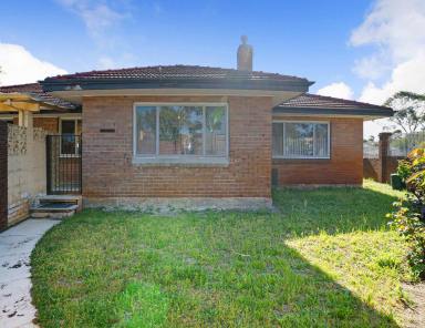 House For Sale - WA - Lathlain - 6100 - Renovated/Extended Home with Pool  (Image 2)