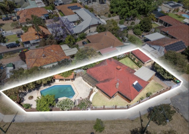 House For Sale - WA - Lathlain - 6100 - Renovated/Extended Home with Pool  (Image 2)