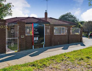 House For Sale - WA - Lathlain - 6100 - Renovated/Extended Home with Pool  (Image 2)