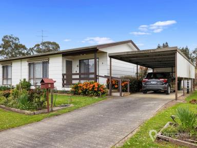 House For Sale - VIC - Foster - 3960 - LOCATION LOCATION & A MOVE IN READY NEAT TIDY HOME  (Image 2)