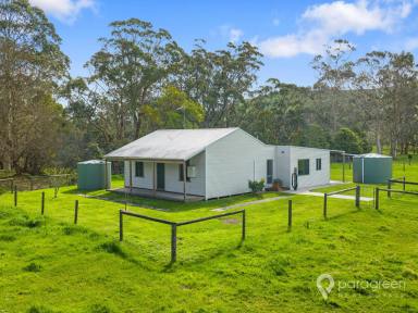 House For Sale - VIC - Foster - 3960 - RURAL HOME WITH PEACEFUL SURROUNDS  (Image 2)