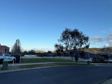 Residential Block For Sale - VIC - West Wodonga - 3690 - Rare Vacant Block in Prestigious Location with Elevated Easterly Aspect  (Image 2)