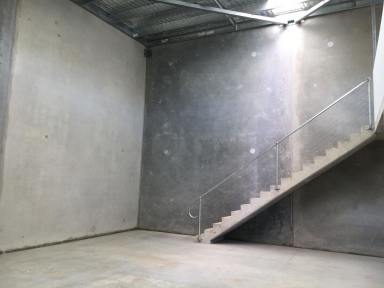 Industrial/Warehouse For Lease - NSW - Moss Vale - 2577 - Light Industrial Unit + Office Space  (Image 2)