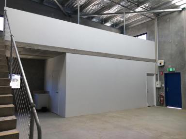 Industrial/Warehouse For Lease - NSW - Moss Vale - 2577 - Light Industrial Unit + Office Space  (Image 2)