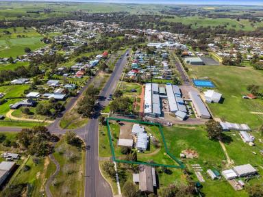 Block of Units For Sale - VIC - Casterton - 3311 - Investment opportunity  (Image 2)