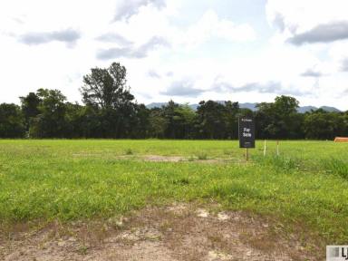 Residential Block For Sale - QLD - Tully - 4854 - NEW SUBDIVISION - FOR SALE BY EXPRESSIONS OF INTEREST  (Image 2)