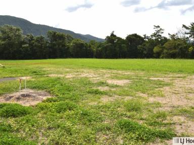 Residential Block For Sale - QLD - Tully - 4854 - NEW SUBDIVISION - LOT 3-5 KEIR RD FOR SALE!  (Image 2)