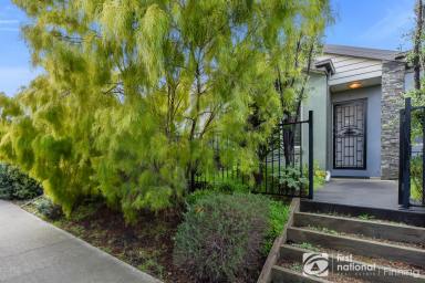 House For Lease - VIC - Clyde North - 3978 - Charming 3-Bedroom Home  (Image 2)