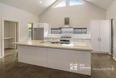 House For Sale - WA - Margaret River - 6285 - NEW TO MARKET - GREAT LOOKER - GREAT LIVING  (Image 2)
