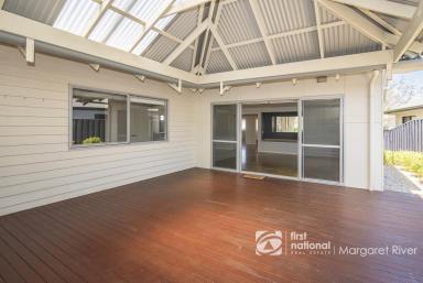 House For Sale - WA - Margaret River - 6285 - NEW TO MARKET - GREAT LOOKER - GREAT LIVING  (Image 2)