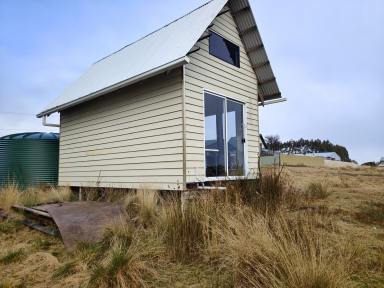 Residential Block For Sale - TAS - Waratah - 7321 - Tiny House on Village Block – Affordable Country Escape  (Image 2)