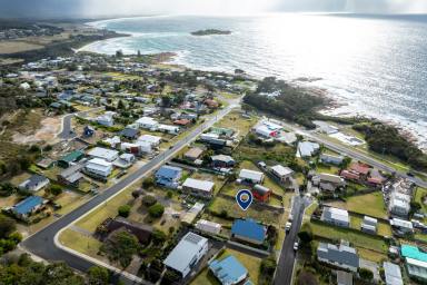 Residential Block For Sale - TAS - Bicheno - 7215 - Prime Coastal Land in Peaceful Cul-De-Sac  (Image 2)