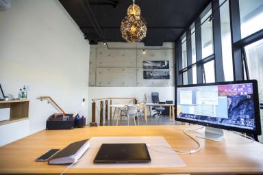 Office(s) For Lease - NSW - Waterloo - 2017 - Prime Retail / Commercial Space in the heart of Waterloo (Image 2)