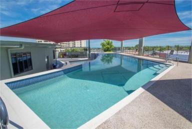 Studio For Lease - NT - Parap - 0820 - Short term rental with no locked in lease.  (Image 2)