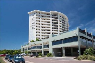 Studio Leased - NT - Parap - 0820 - Short term rental with no locked in lease.  (Image 2)