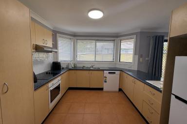 House For Lease - NSW - Raymond Terrace - 2324 - PRIVATE 4 BEDROOM HOME!!  (Image 2)