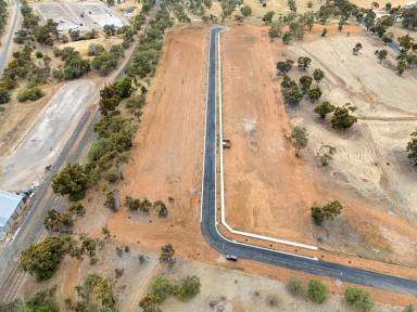 Residential Block For Sale - VIC - Bridgewater On Loddon - 3516 - Titled Allotment  (Image 2)