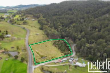 Residential Block For Sale - TAS - Frankford - 7275 - Looking for Land to Design a Sustainable, Off-Grid Residence?  (Image 2)