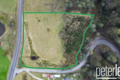 Residential Block For Sale - TAS - Frankford - 7275 - Looking for Land to Design a Sustainable, Off-Grid Residence?  (Image 2)