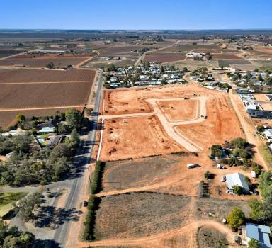 Residential Block For Sale - VIC - Red Cliffs - 3496 - Development Opportunity  (Image 2)
