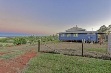 Acreage/Semi-rural For Sale - QLD - South Isis - 4660 - LIVE THE SELF SUSTAINABLE ACREAGE LIFESTYLE, ON THE FRINGE OF CHILDERS  (Image 2)