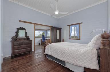 Acreage/Semi-rural For Sale - QLD - South Isis - 4660 - LIVE THE SELF SUSTAINABLE ACREAGE LIFESTYLE, ON THE FRINGE OF CHILDERS  (Image 2)