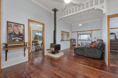 Acreage/Semi-rural For Sale - QLD - South Isis - 4660 - LIVE THE SELF SUSTAINABLE ACREAGE LIFESTYLE, ON THE FRINGE OF CHILDERS  (Image 2)