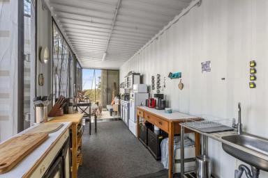 Studio For Sale - QLD - Kinbombi - 4601 - COUNTRY PARADISE WITH STUNNING VIEWS  (Image 2)