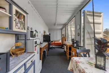Studio For Sale - QLD - Kinbombi - 4601 - COUNTRY PARADISE WITH STUNNING VIEWS  (Image 2)