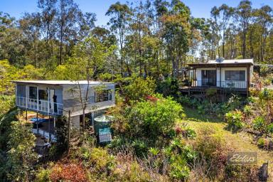 House For Sale - QLD - Curra - 4570 - SPACE, VIEWS AND DUAL LIVING IN CURRA  (Image 2)